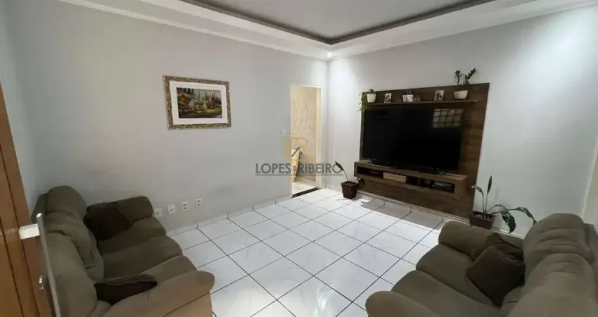 Casa para venda em alto de 150.00m² com 3 quartos, 2 suites e 2 garagens