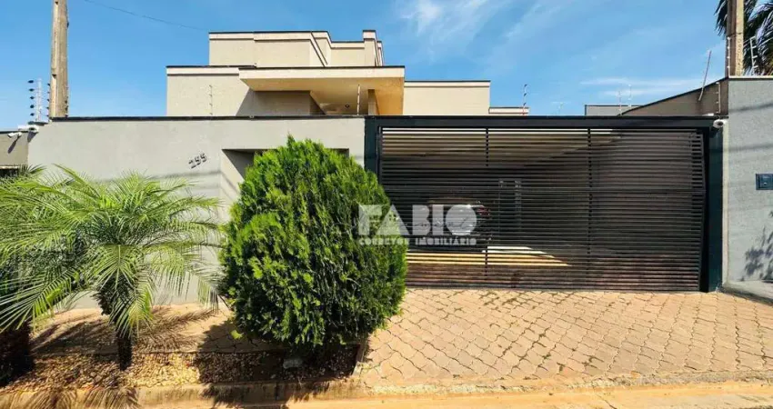 Casa para venda em amoras ii de 140.00m² com 3 quartos, 1 suite e 2 garagens