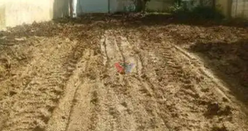 Terreno à venda no São Francisco, Curitiba