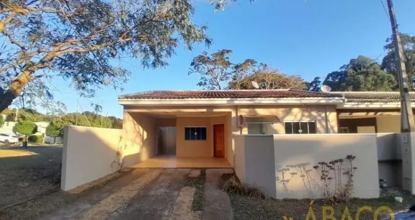 Casa para venda em residencial samambaia de 178.00m² com 3 quartos, 1 suite e 2 garagens