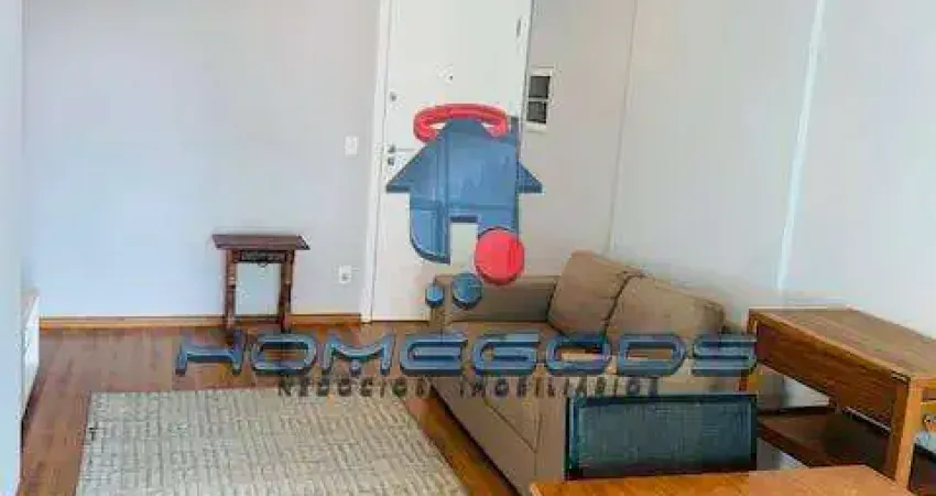 Apartamento para alugar em cambuí de 66.00m² com 2 quartos, 1 suite e 2 garagens