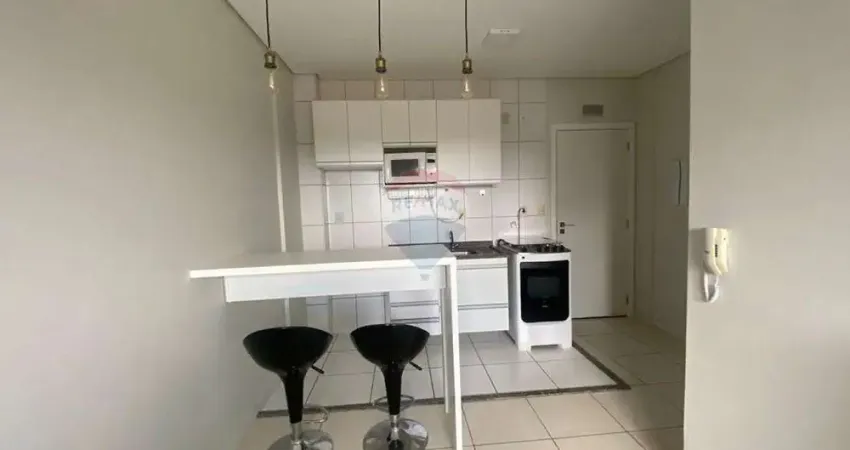 Apartamento para alugar em jardim bom pastor de 39.00m² com 1 quarto