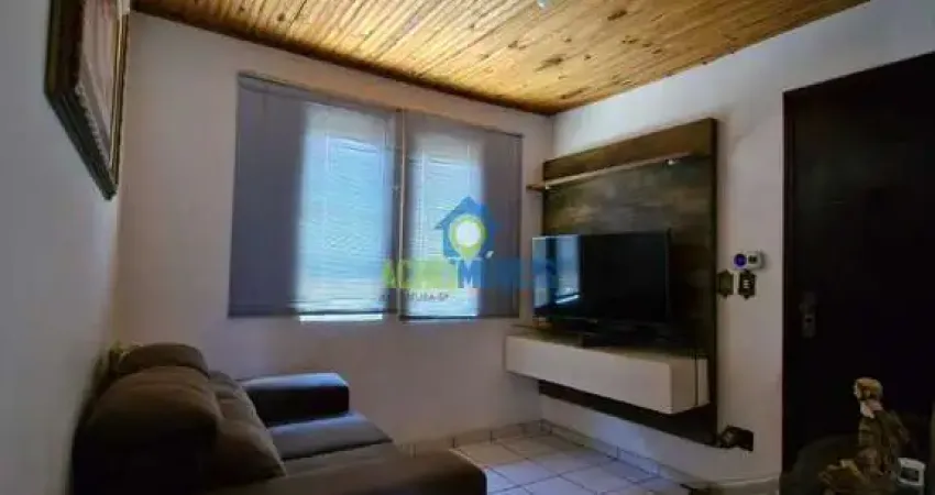 Casa para venda em conjunto habitacional hilda mandarino de 90.00m² com 2 quartos e 2 garagens