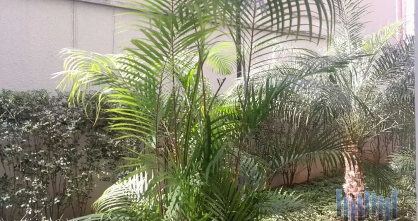 Apartamento para venda em saúde de 35.00m² com 1 quarto e 1 garagem