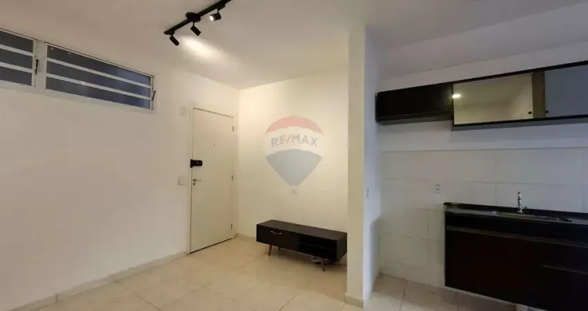 Apartamento para venda em jardim diva tarlá de carvalho de 43.00m² com 2 quartos e 1 garagem