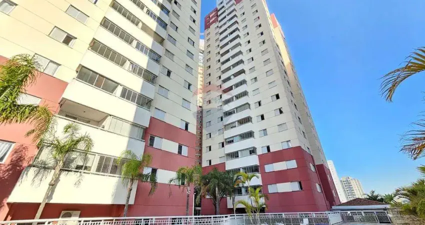 Apartamento para venda em jardim iracema/aldeia de 78.00m² com 3 quartos, 1 suite e 1 garagem