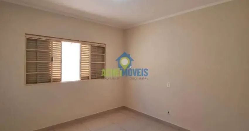 Casa para venda em ipanema de 140.00m² com 3 quartos, 1 suite e 2 garagens