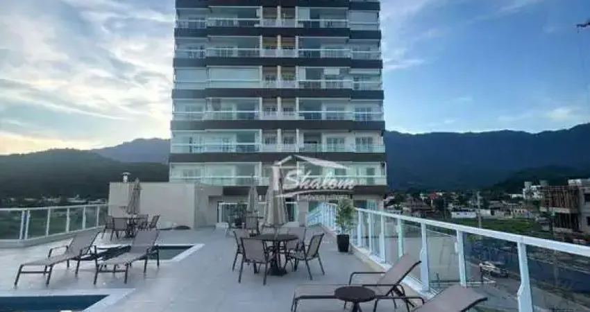 Apartamento para venda em massaguaçu de 86.00m² com 3 quartos, 1 suite e 2 garagens