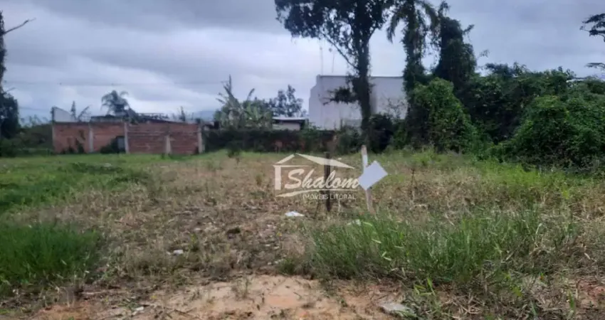 Terreno à venda no Balneário Recanto do Sol, Caraguatatuba