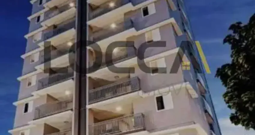 Apartamento para alugar em ribeirânia de 40.00m² com 1 quarto, 1 suite e 1 garagem