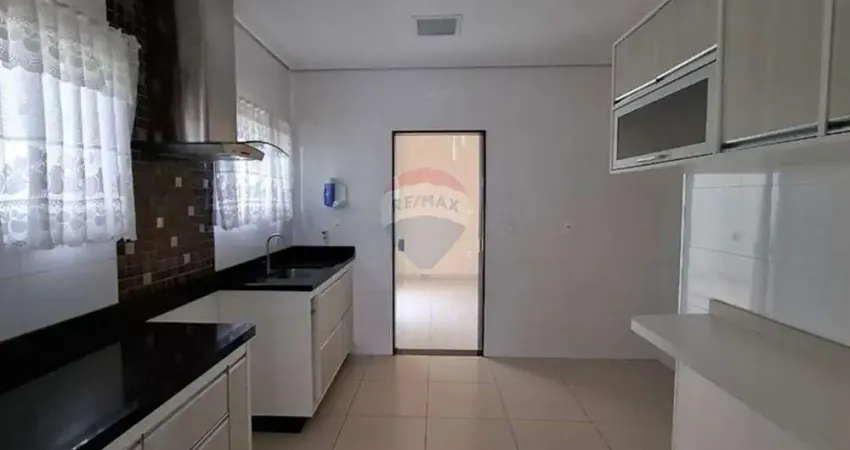 Casa para alugar em colinas do paraíso de 110.00m² com 3 quartos, 1 suite e 4 garagens