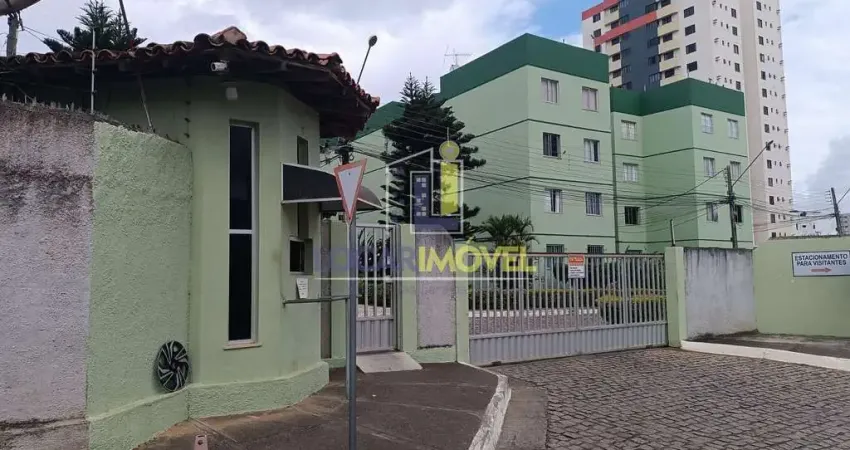 Apartamento para venda em candeias de 70.00m² com 3 quartos e 1 garagem