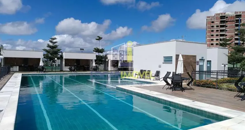 Casa de condomínio para venda em boa vista de 100.00m² com 3 quartos, 1 suite e 2 garagens