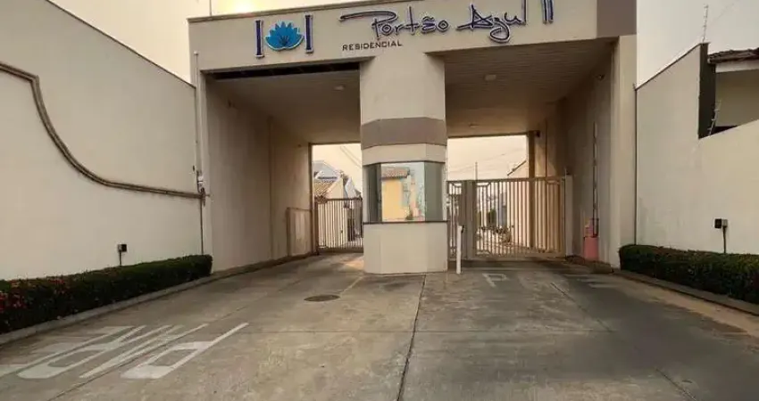 Terreno em condomínio fechado à venda na Rua Pedro de Matos Sabino, ***, Vila Silvares, Birigui