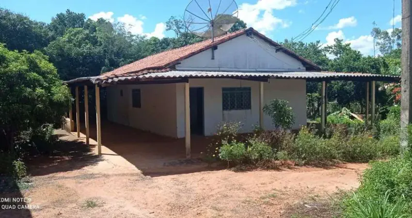 Chácara para venda em livramento de 0.01m² com 7 quartos e 4 garagens