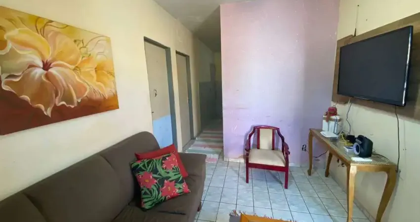 Casa para venda em residencial jardim santa luzia de 109.89m² com 3 quartos, 1 suite e 2 garagens