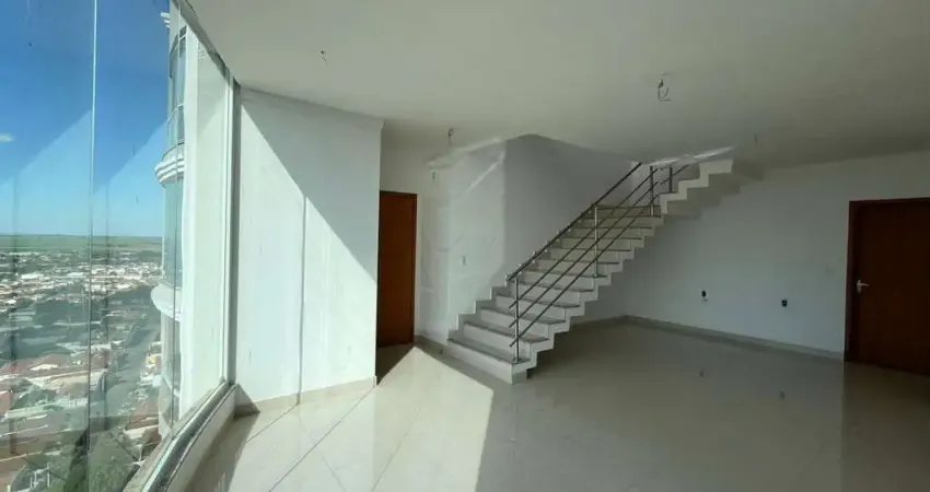 Apartamento para venda em perdizes residencial parque de 303.77m² com 3 quartos e 3 suites