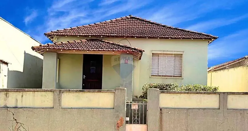 Casa com 3 quartos à venda na Rua Rio Grande do Sul, 63, Ipiranga, Ribeirão Preto
