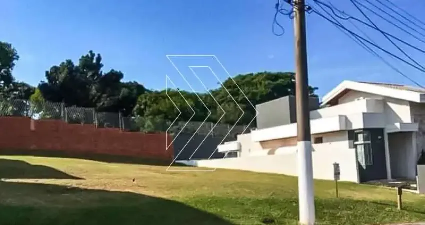 Terreno à venda na Rua Santa Helena, 909, Jardim Alvorada, Marília