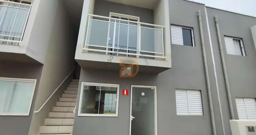 Casa de condomínio para venda em jardim santa clara de 49.00m² com 2 quartos e 1 garagem