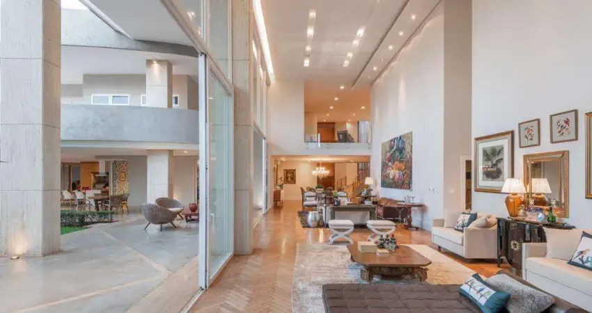 Casa para venda em terras di siena de 1144.00m² com 4 quartos e 4 suites