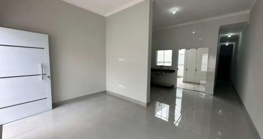 Casa para venda em vila brasil de 99.00m² com 3 quartos, 1 suite e 2 garagens