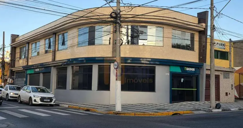 Casa comercial para alugar no Centro, Mogi das Cruzes