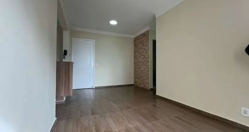 Apartamento para venda em vila santa clara de 53.00m² com 2 quartos e 1 garagem