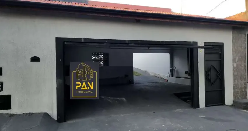 Chácara para venda em park residencial convívio de 200.00m² com 3 quartos, 1 suite e 3 garagens