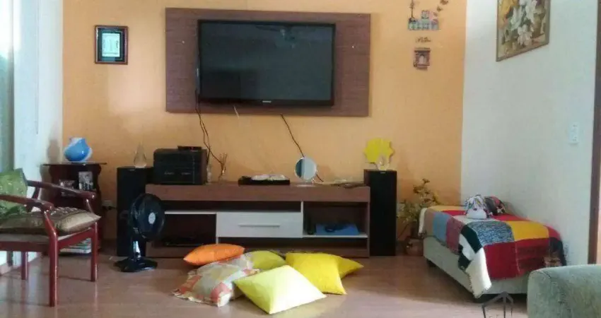 Casa para venda em jardim saira de 150.00m² com 3 quartos, 1 suite e 2 garagens