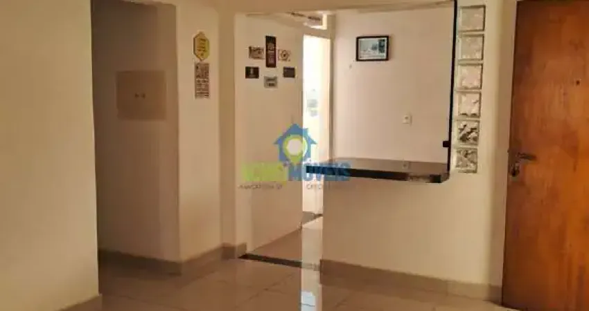 Apartamento para venda em higienópolis de 73.00m² com 2 quartos e 1 garagem