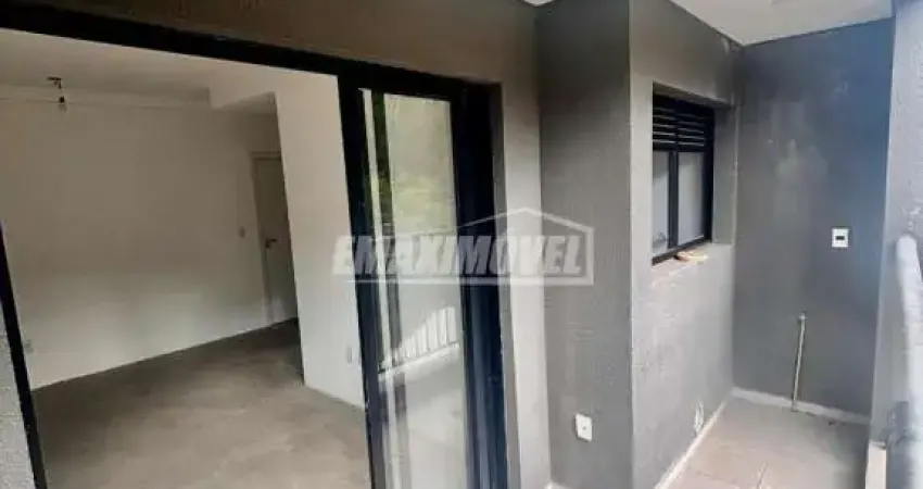 Apartamento para venda em vila domingues de 66.00m² com 2 quartos e 1 garagem