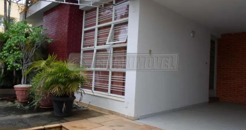 Imóvel comercial para alugar em jardim faculdade de 200.00m² com 3 quartos, 1 suite e 1 garagem