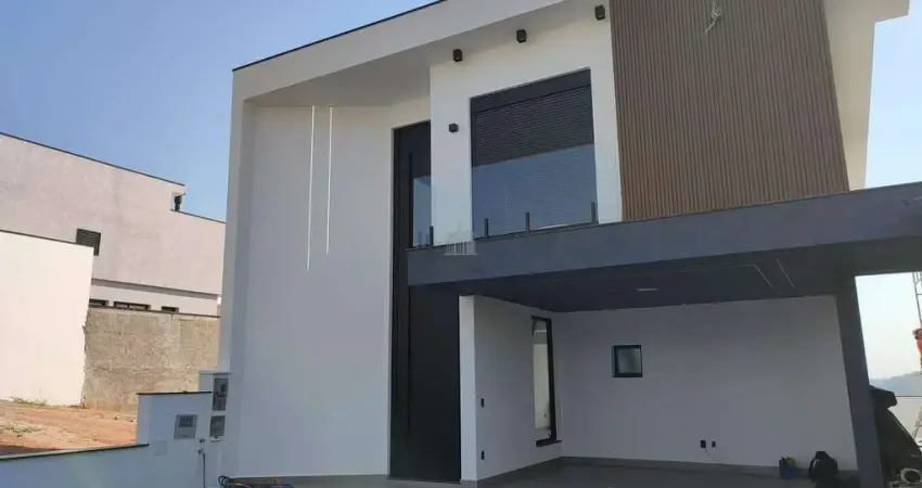 Casa para venda em roncáglia de 268.00m² com 3 quartos, 3 suites e 4 garagens