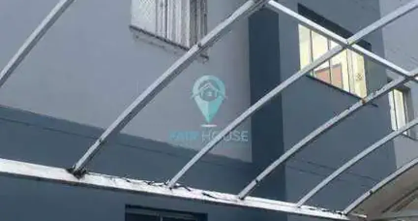 Apartamento para venda em parque são joão de 54.00m² com 2 quartos