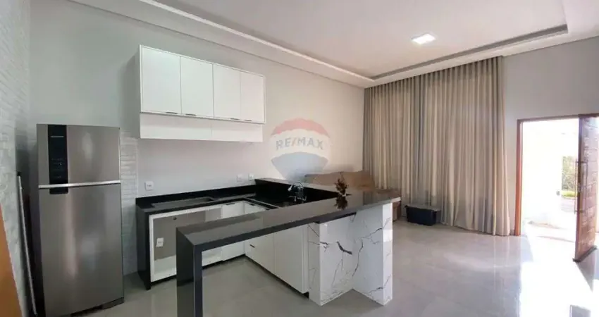 Casa para alugar em villas paraíso de 200.00m² com 3 quartos e 1 suite