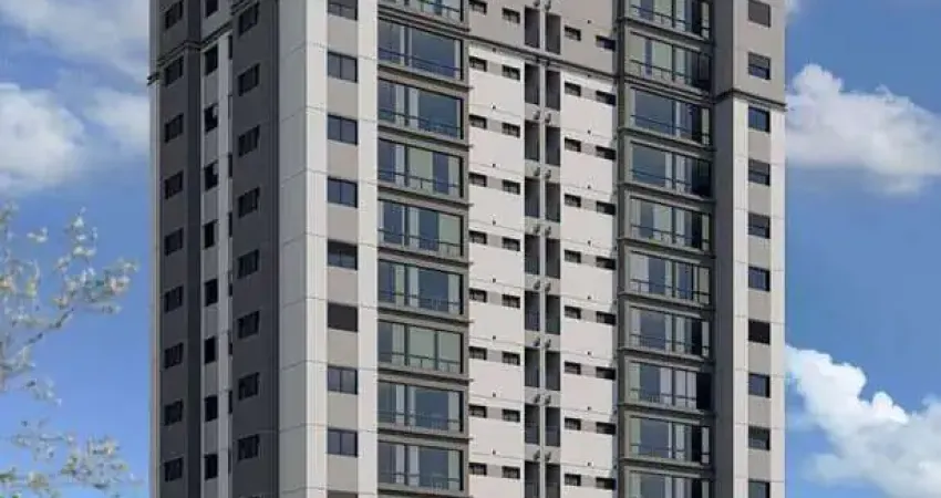 Apartamento para venda em vila oliveira de 97.00m² com 3 quartos e 2 garagens