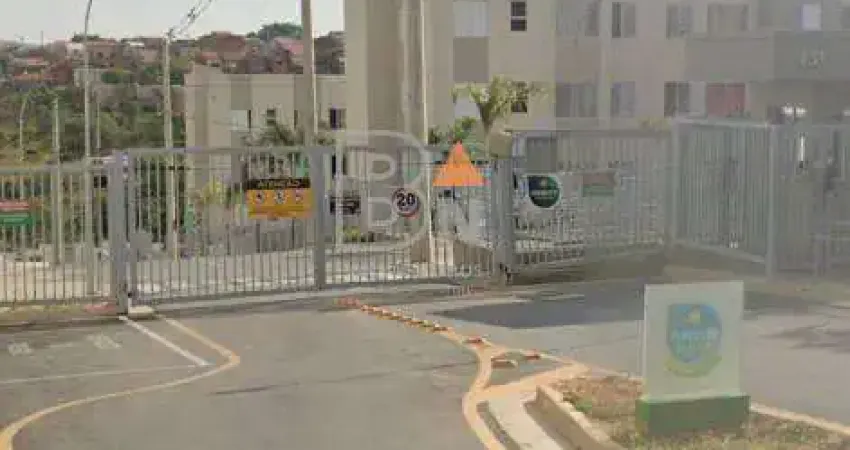 Apartamento para venda em parque são bento de 40.00m² com 2 quartos e 1 garagem