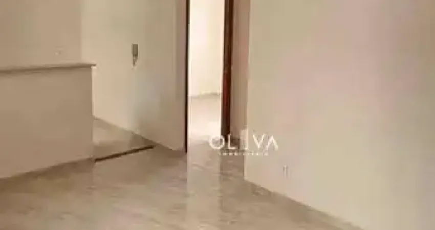 Apartamento para venda em jardins rio preto de 48.00m² com 2 quartos e 1 garagem