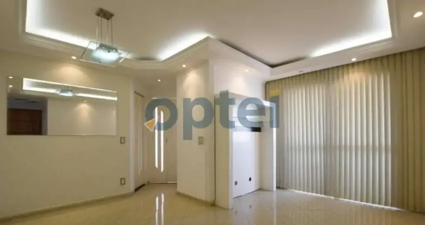 Apartamento para venda em vila bertioga de 55.00m² com 2 quartos e 1 garagem