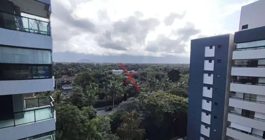 Apartamento para venda em riviera de são lourenço de 88.00m² com 2 quartos, 1 suite e 1 garagem