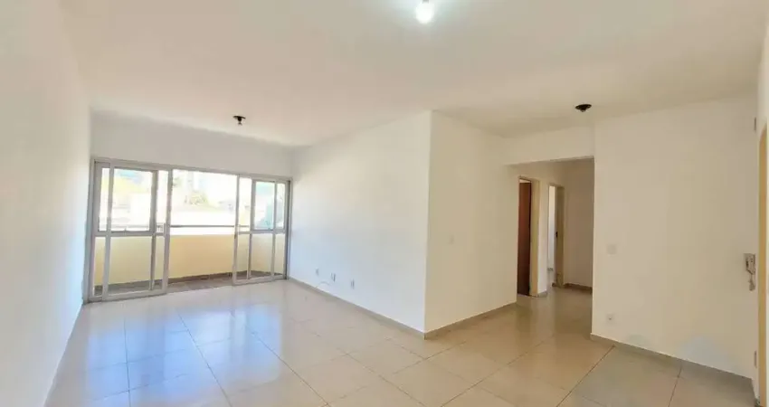 Apartamento para venda em centro de 140.00m² com 3 quartos, 1 suite e 1 garagem