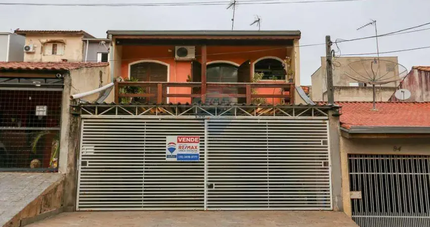 Casa para venda em jardim são guilherme de 195.00m² com 3 quartos e 1 suite