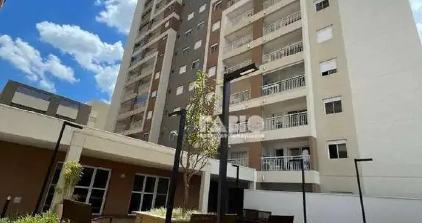 Apartamento para venda em high redentora de 76.00m² com 3 quartos, 1 suite e 2 garagens