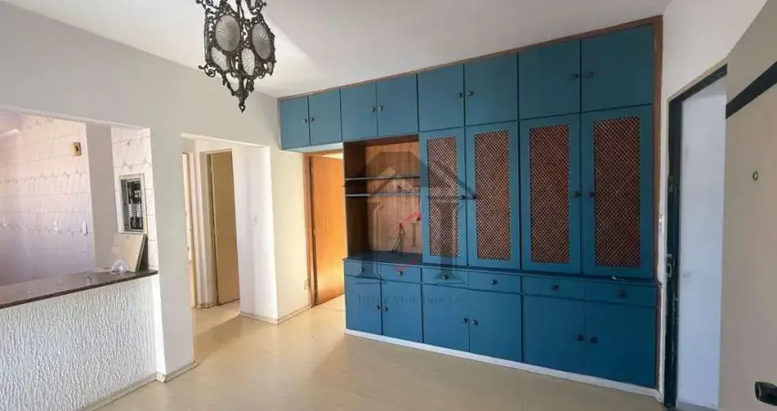 Apartamento para alugar em centro de 57.00m² com 2 quartos e 1 garagem