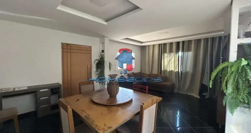 Casa para venda em jardim são judas tadeu de 120.00m² com 2 quartos, 1 suite e 3 garagens