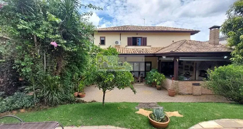 Casa de condomínio para venda em terras de são carlos de 400.00m² com 4 quartos, 4 suites e 4 garagens