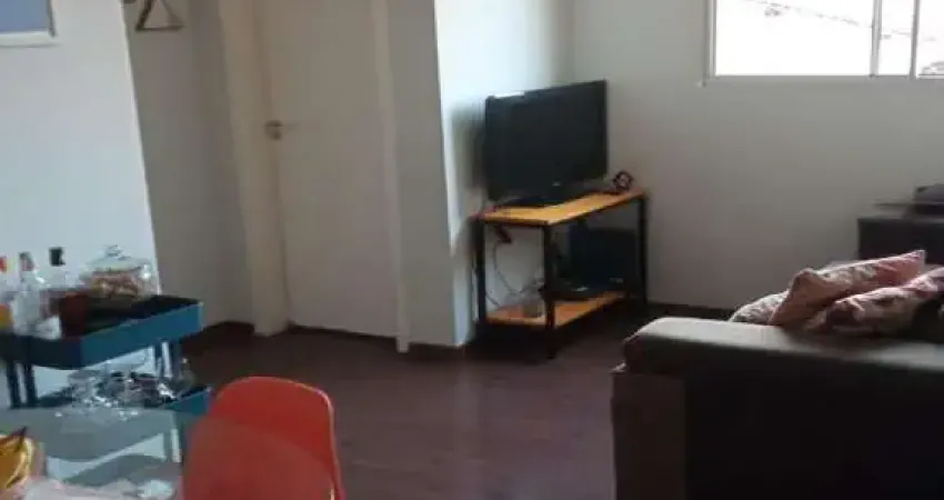 Apartamento para venda em jardim brasil de 57.66m² com 2 quartos e 1 garagem