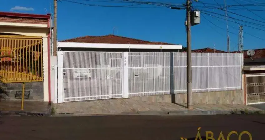 Casa para alugar em vila monteiro (gleba i) de 279.00m² com 4 quartos, 3 suites e 4 garagens