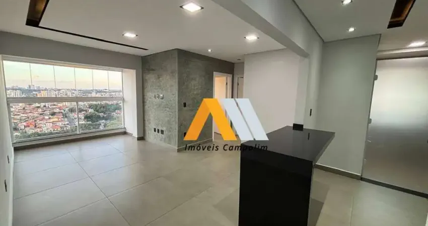 Apartamento para venda em vila hortência de 70.00m² com 2 quartos, 1 suite e 1 garagem